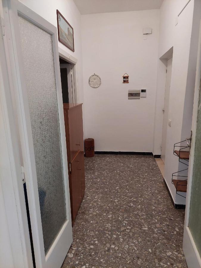 Casa Gargiulo Apartment Massa Lubrense Ngoại thất bức ảnh