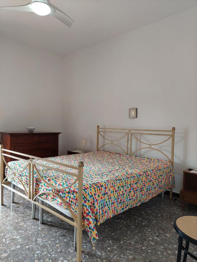 Casa Gargiulo Apartment Massa Lubrense Ngoại thất bức ảnh