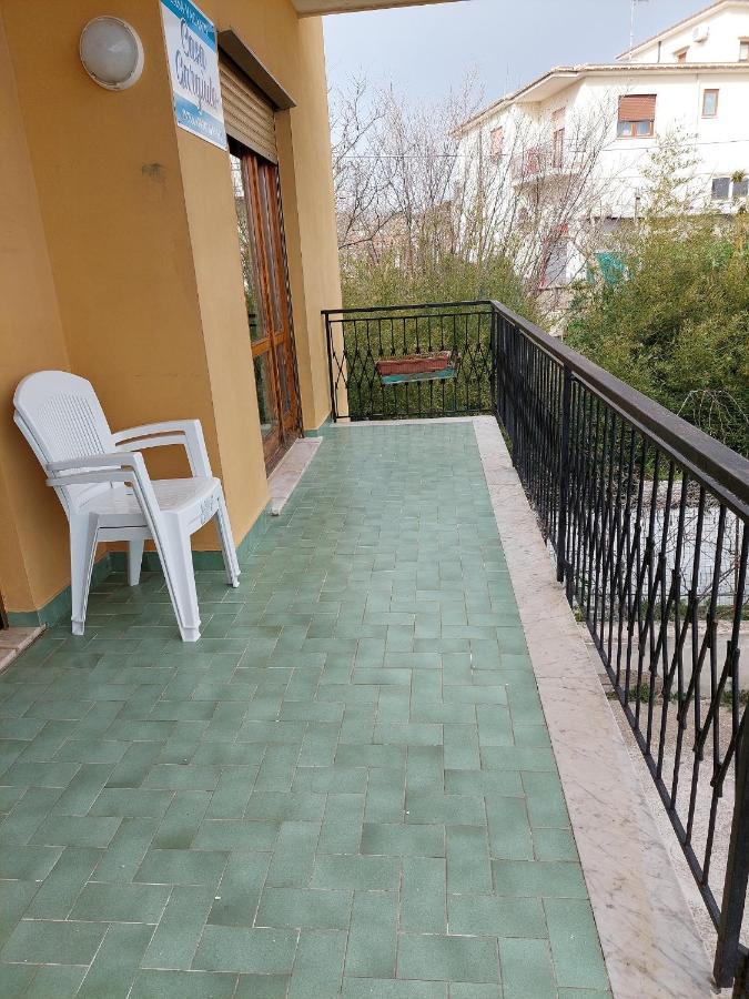 Casa Gargiulo Apartment Massa Lubrense Ngoại thất bức ảnh