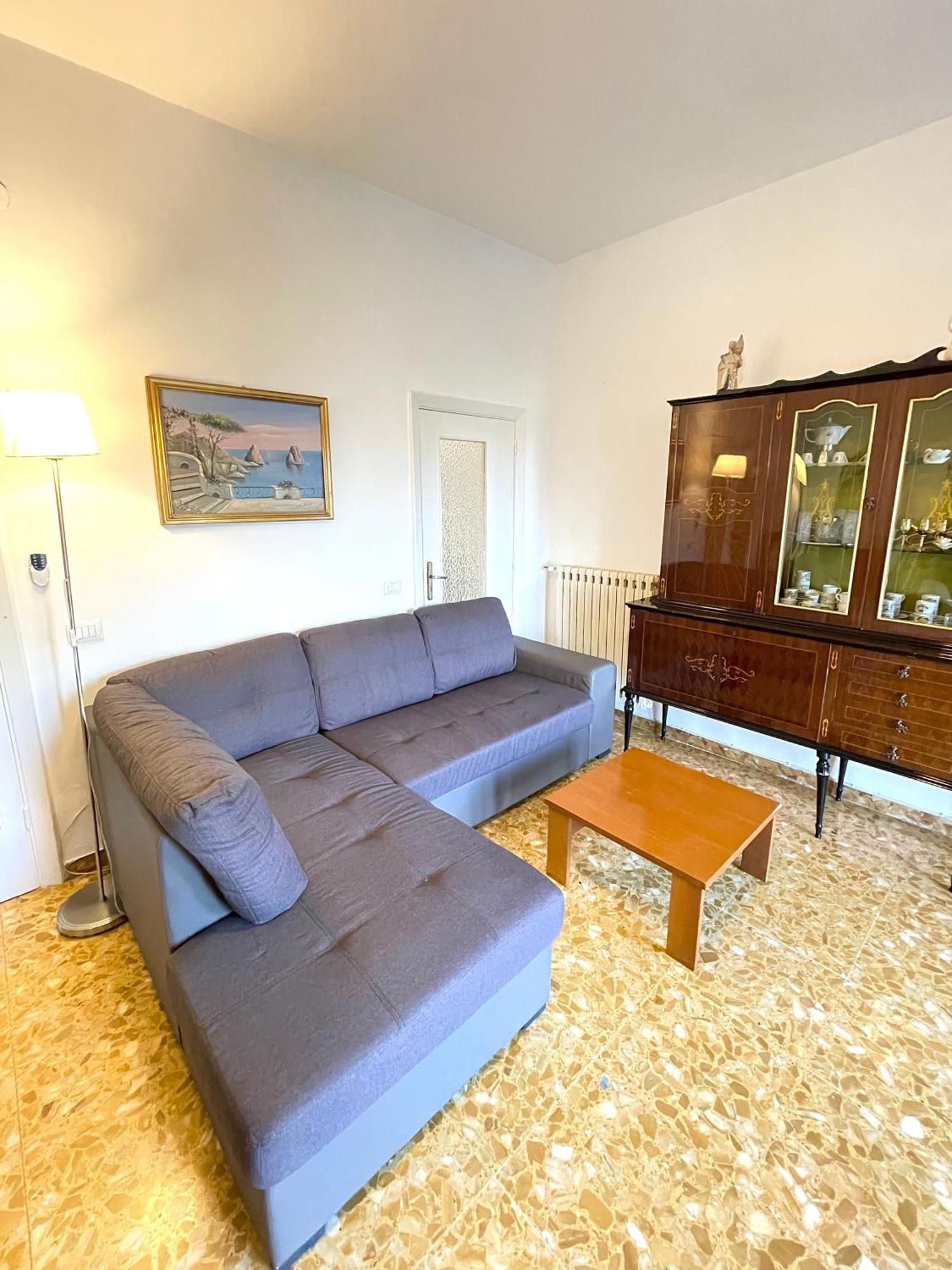 Casa Gargiulo Apartment Massa Lubrense Ngoại thất bức ảnh
