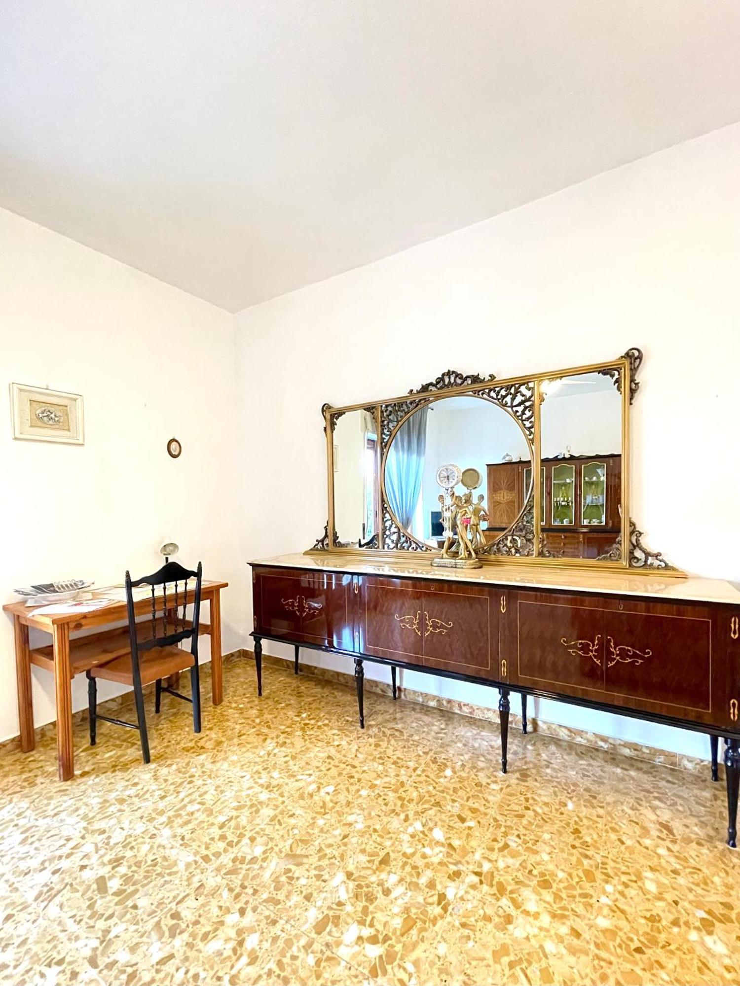 Casa Gargiulo Apartment Massa Lubrense Ngoại thất bức ảnh