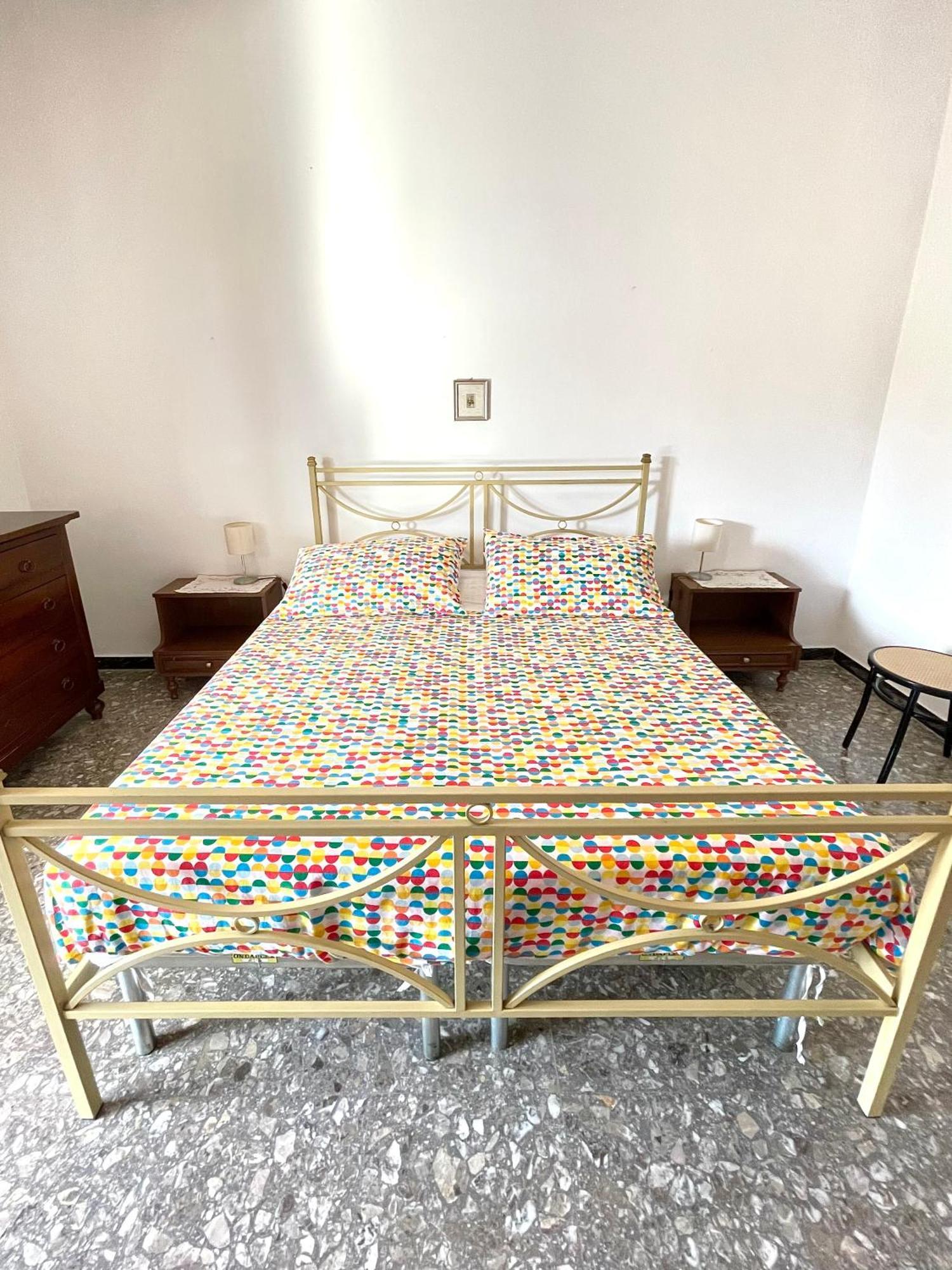 Casa Gargiulo Apartment Massa Lubrense Ngoại thất bức ảnh