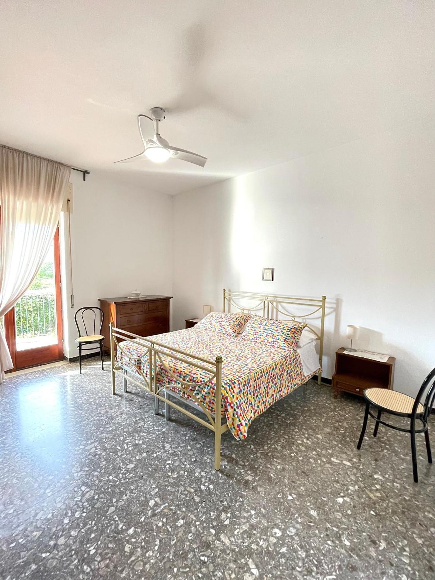 Casa Gargiulo Apartment Massa Lubrense Ngoại thất bức ảnh