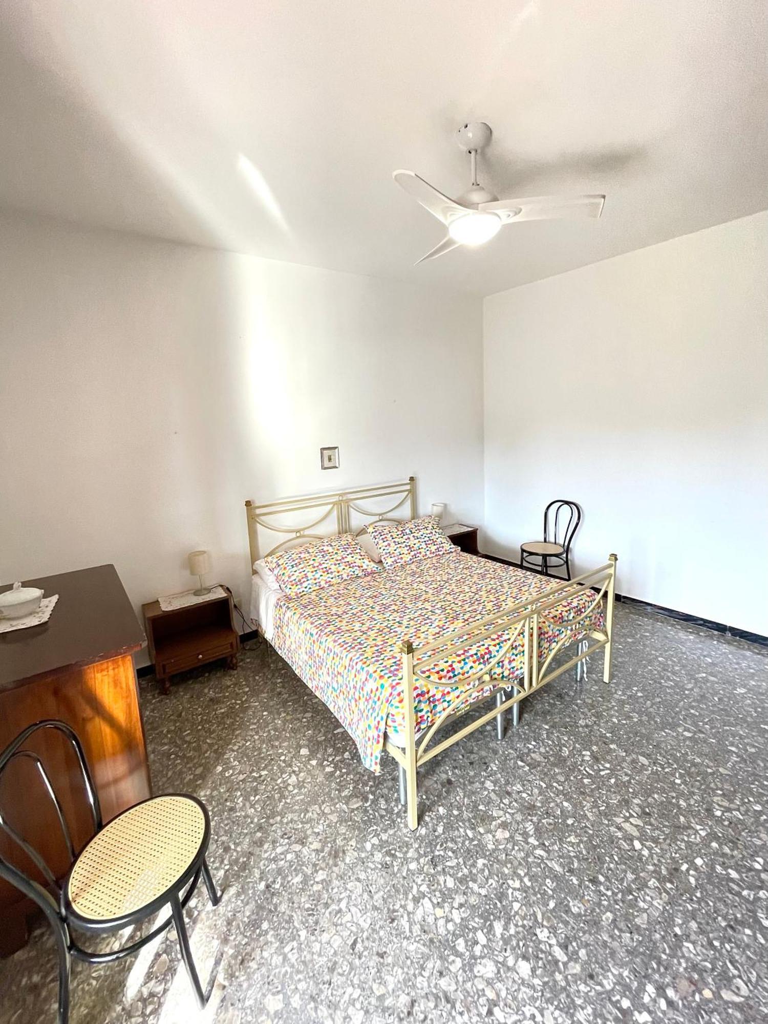 Casa Gargiulo Apartment Massa Lubrense Ngoại thất bức ảnh