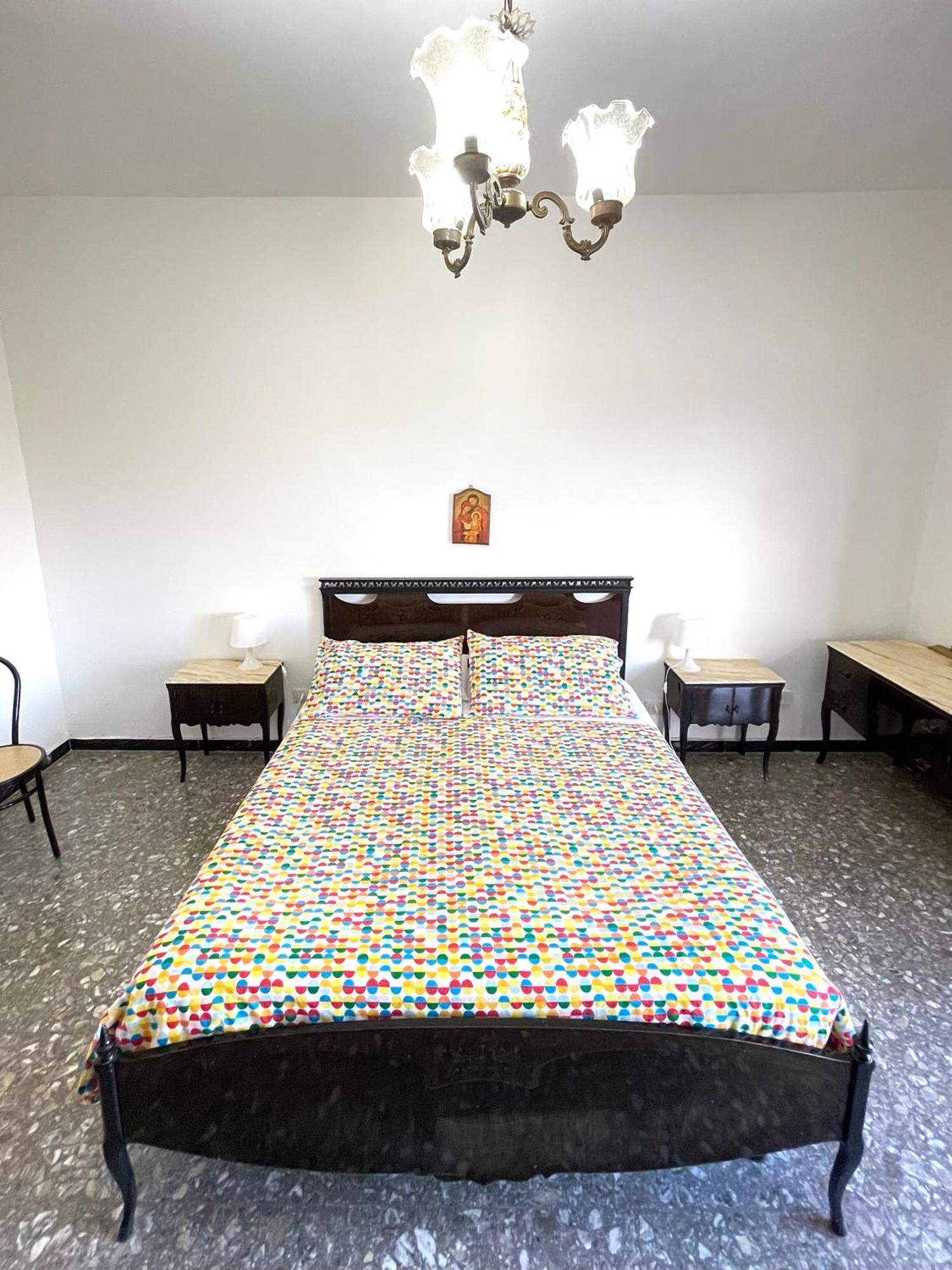 Casa Gargiulo Apartment Massa Lubrense Ngoại thất bức ảnh