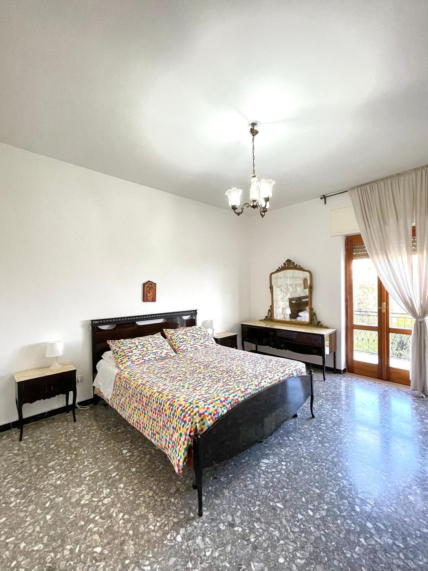 Casa Gargiulo Apartment Massa Lubrense Ngoại thất bức ảnh