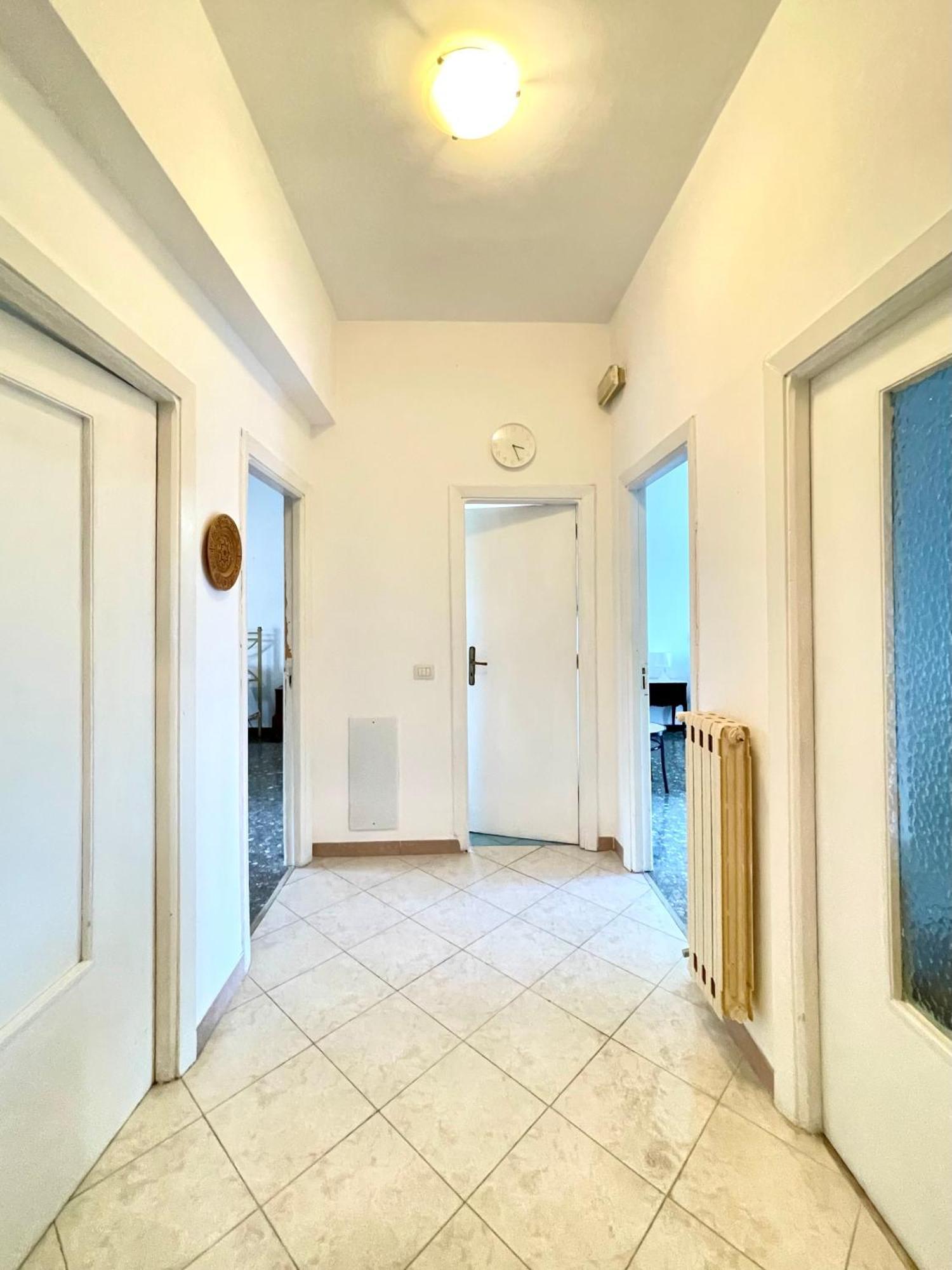 Casa Gargiulo Apartment Massa Lubrense Ngoại thất bức ảnh